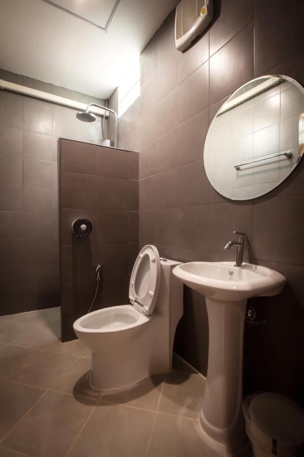 โรงแรมบ้านมะกรูด Baan Ma Grood Hotel Phayao Bagian luar foto
